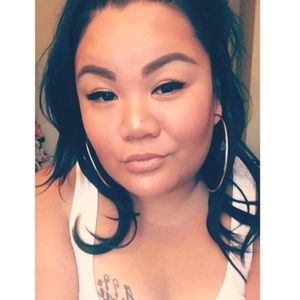 Meet your Posher, Patricia